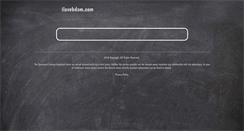 Desktop Screenshot of ilovebdsm.com